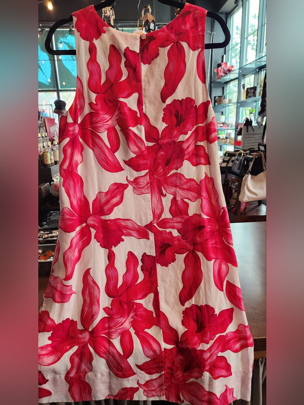 Tommy Bahama Dress - Picture 4 of 5